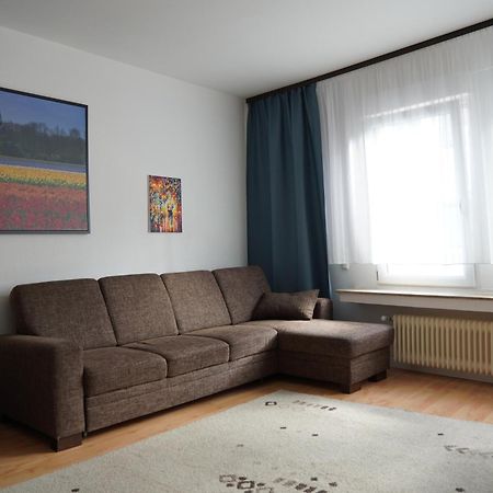 Bright, Spacious Apartment With A Lovely Terrace In The Heart Of Aachen Eksteriør bilde