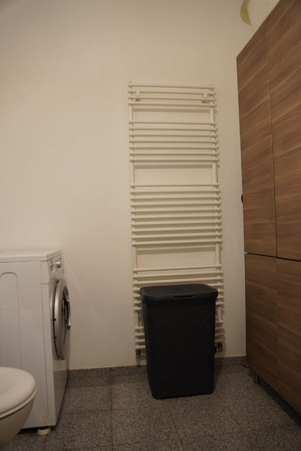 Bright, Spacious Apartment With A Lovely Terrace In The Heart Of Aachen Eksteriør bilde