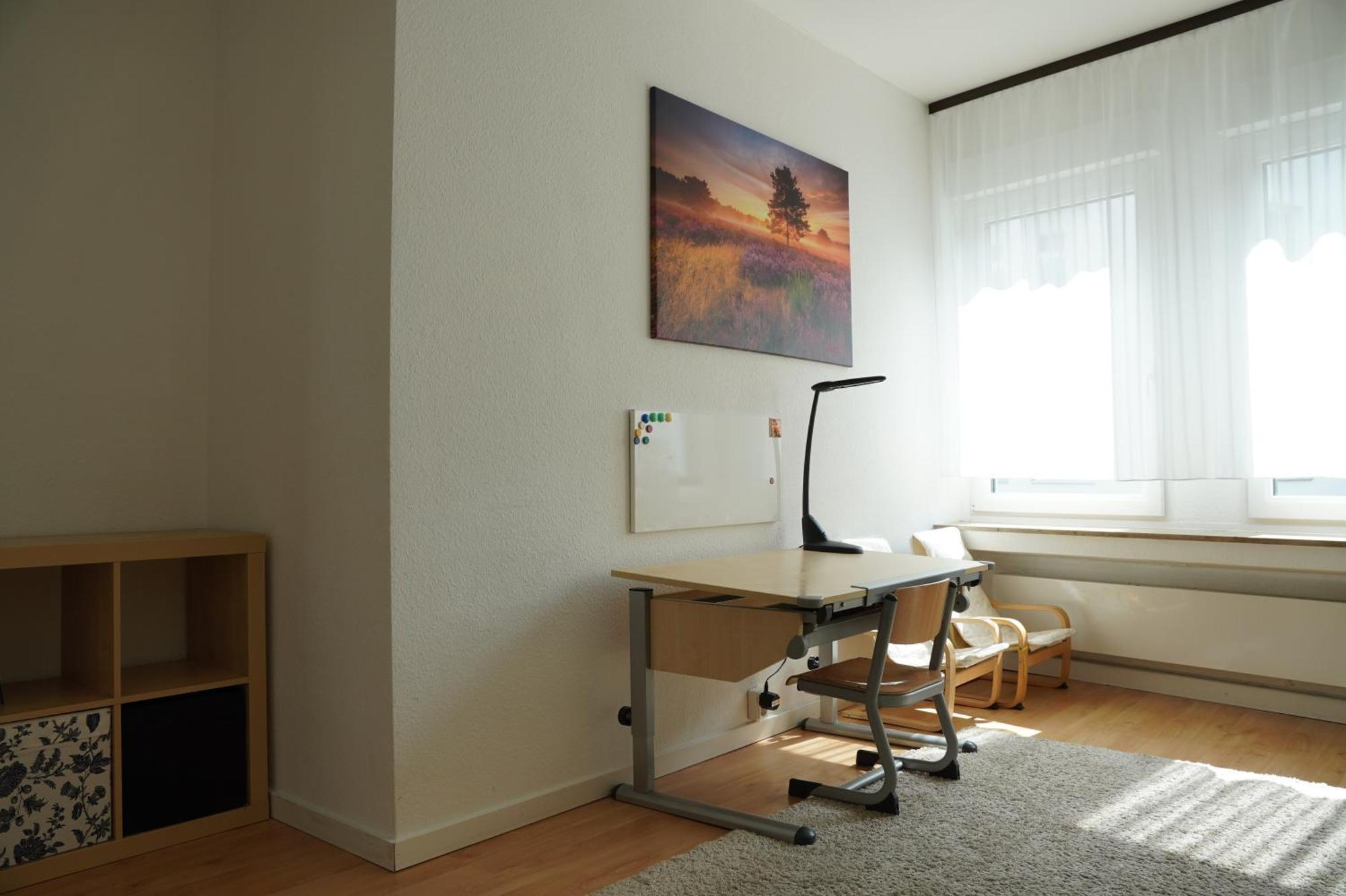 Bright, Spacious Apartment With A Lovely Terrace In The Heart Of Aachen Eksteriør bilde